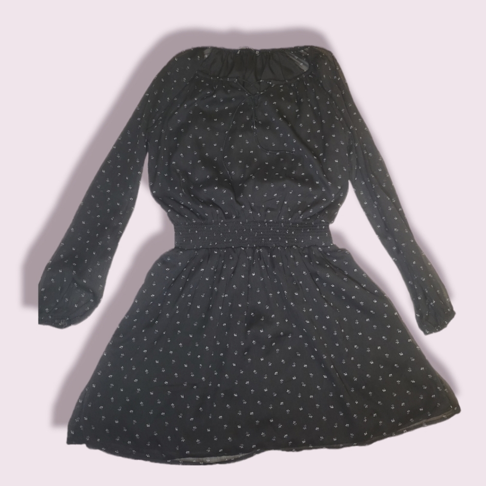 A&F mini dress